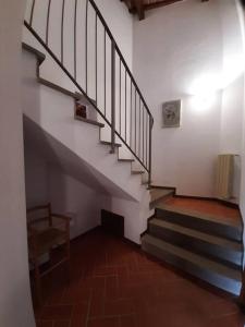 Fotografie z fotogalerie ubytování Lajatico Rentals - Casa di Alice nel Borgo v destinaci Laiatico