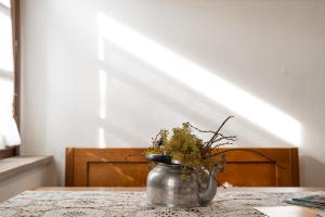 Fotografie z fotogalerie ubytování Lajatico Rentals - Casa di Alice nel Borgo v destinaci Laiatico