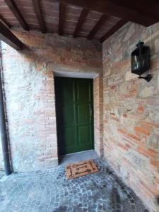 Fotografie z fotogalerie ubytování Lajatico Rentals - Casa di Alice nel Borgo v destinaci Laiatico