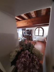 Fotografie z fotogalerie ubytování Lajatico Rentals - Casa di Alice nel Borgo v destinaci Laiatico