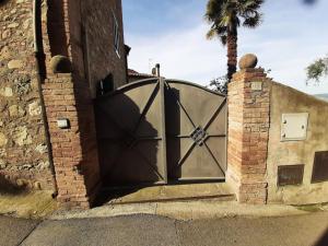 Fotografie z fotogalerie ubytování Lajatico Rentals - Casa di Alice nel Borgo v destinaci Laiatico