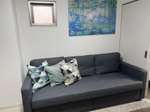 Apartment Namba Style VR 휴식 공간