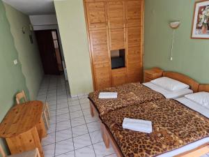 Gallery image of Róza Hotel és Apartmanház in Esztergom