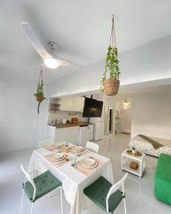 Kép Paradise Studio Belair WiFi, piscina, parking szállásáról Puerto de la Cruzban a galériában