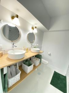 Kép Paradise Studio Belair WiFi, piscina, parking szállásáról Puerto de la Cruzban a galériában