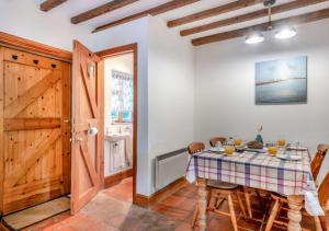 Fotografie z fotogalerie ubytování China Cottage v destinaci Weybourne