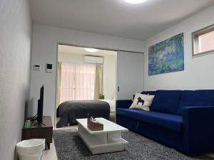 Apartment Namba Style VR 휴식 공간