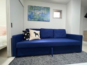 Apartment Namba Style VR 휴식 공간