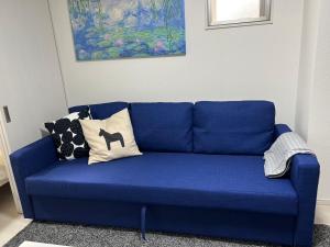 Apartment Namba Style VR 휴식 공간