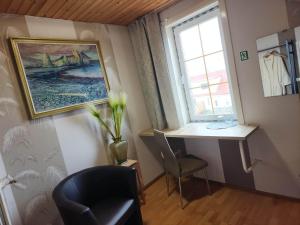 Foto de la galeria de Guesthouse Kiljan a Blönduós