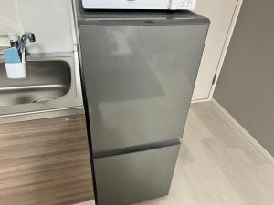 Apartment Namba Style VR 주방 또는 간이 주방