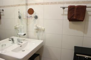 Bagno di Hotel Domittner