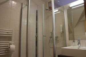 Bagno di Hotel Domittner