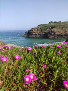 Fotografia z galérie ubytovania Foz, ven y disfruta Galicia v destinácii Foz