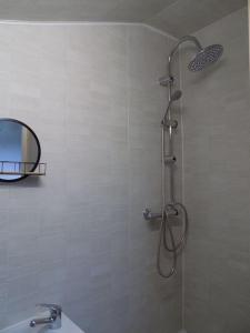 Un baño de Vue du Jardin