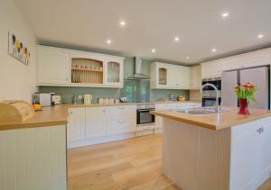 Imagem da galeria de Foden Lodge em Thursford