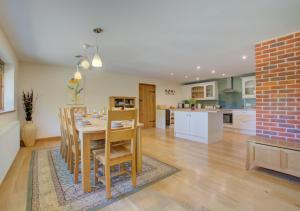 Imagem da galeria de Foden Lodge em Thursford