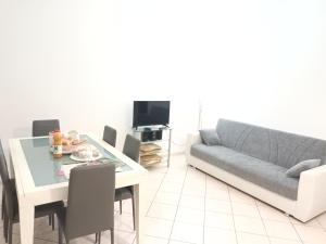 Posedenie v ubytovaní L'appartamento delle vacanze