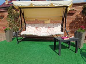 Zdjęcie z galerii obiektu Letnia willa Jacuzzi & Sauna w mieście Darłowo
