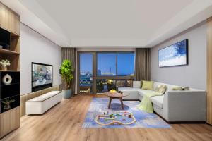 Imagem da galeria de Somerset Suzhou Bay Suzhou em Suzhou