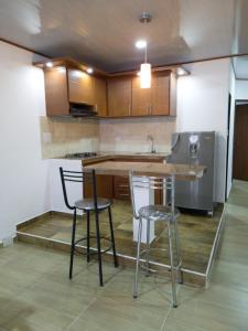 Gallery image of Casa Completa, Hospedaje llanero in Acacías