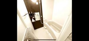Apartment Namba Style VR 욕실