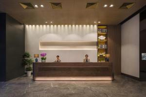 Imagem da galeria de Somerset Suzhou Bay Suzhou em Suzhou