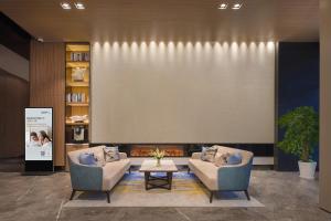 Imagem da galeria de Somerset Suzhou Bay Suzhou em Suzhou