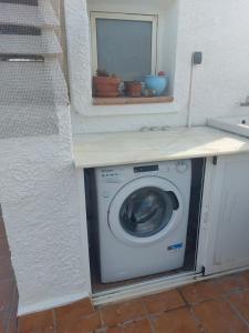 Fotografia z galérie ubytovania Isleta apartamento con terraza, vistas y WIFI v destinácii La Isleta del Moro