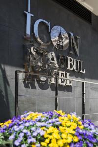 Kép Icon Hotel Taksim szállásáról Isztambulban a galériában
