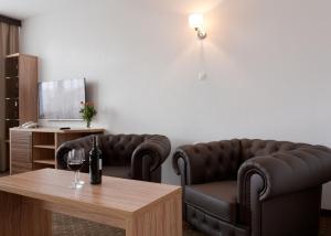 Gallery image of Hotel Milenium in Legnica