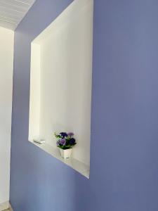 Gallery image of La casita lilás in Beberibe