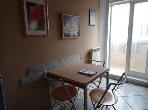 Fotografia z galérie ubytovania Appartamento con incantevole vista mare v destinácii Livorno