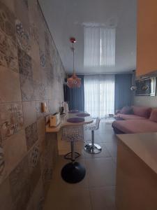 Fotografia z galérie ubytovania ORLANDO LUXURY APARTAMENT v destinácii Adeje