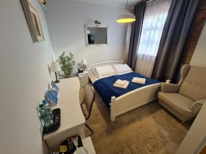 Posedenie v ubytovaní Hotel Staropolska