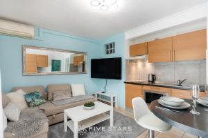 Suite MIAMI Five stars holiday house