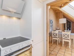 Fotografie z fotogalerie ubytování Cozy Beach House in Vejers - By Traum Ferienwohnungen v destinaci Vejers Strand