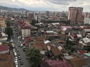 Gallery image of Apartment near the seaside in Batumi
