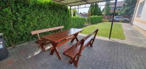 Holiday home Balatonmariafurdo 29 8647 Balatonkeresztúr kép - 2