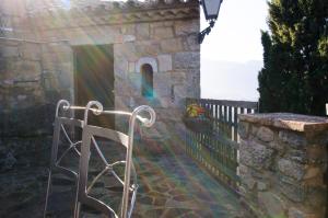 Fotografie z fotogalerie ubytování Pla del Castell II v destinaci Albarca