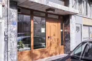 Зображення з фотогалереї помешкання Fix 2bd apartment with Parthenon view в Афінах