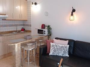 Fotografia z galérie ubytovania 427 H4Y Apartment v destinácii Maspalomas