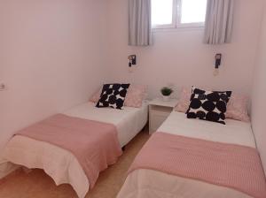 Fotografia z galérie ubytovania 427 H4Y Apartment v destinácii Maspalomas