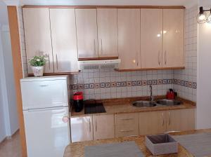 Fotografia z galérie ubytovania 427 H4Y Apartment v destinácii Maspalomas