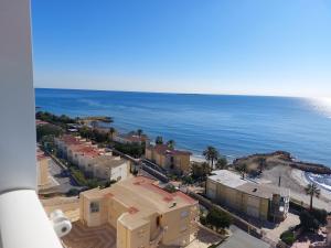 En generel havudsigt eller havudsigten taget fra lejligheden + 7 billeder