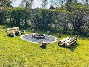 Gallery image of Family Beach Retreat - By Traum Ferienwohnungen in Neder Lysabild