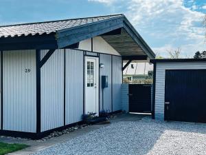 Gallery image of Family Beach Retreat - By Traum Ferienwohnungen in Neder Lysabild