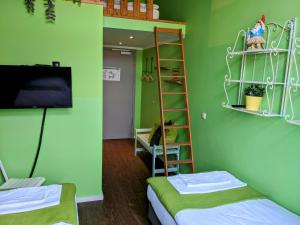 Photo de la galerie de l'établissement Postel Wolgast, à Wolgast 41 autres photos