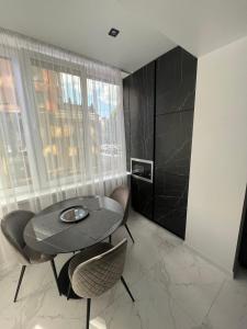 Fotografie z fotogalerie ubytování Апартаменти Люкс3 v destinaci Chmelnyckyj