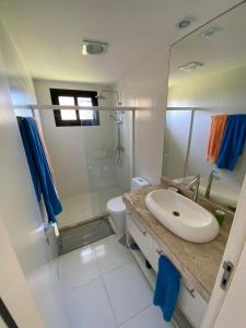 Gallery image of Apartamento Completo Iberostar in Mata de Sao Joao +18 photos
